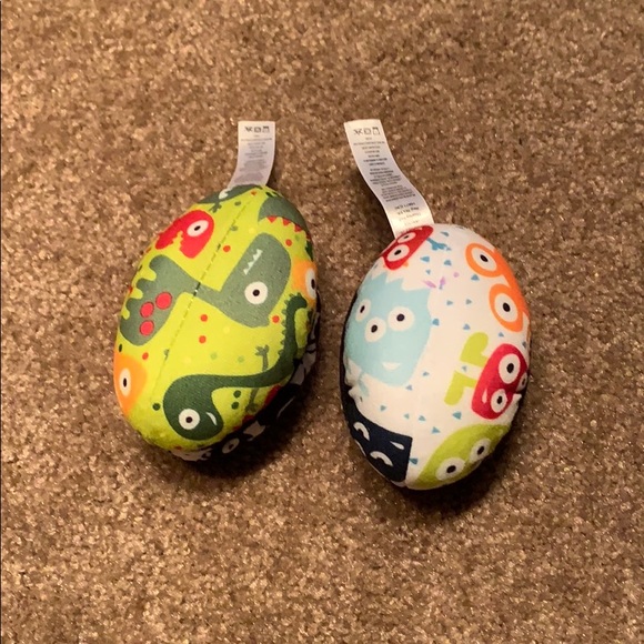 mamaroo mobile balls